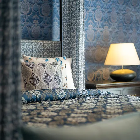 Hill Rise Luxury & Stables By Edwards Collection - *