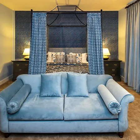 Hill Rise Luxury & Stables By Edwards Collection - * Nuwara Eliya
