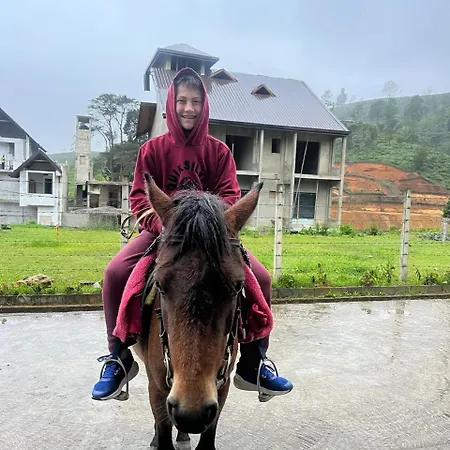 Queensland * Nuwara Eliya
