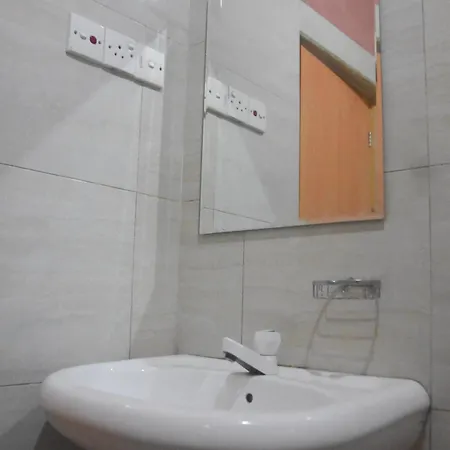 Mihidum Sihina Guest Guest house *