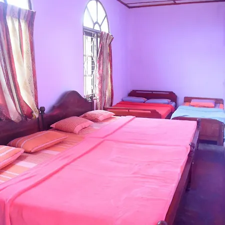 Mihidum Sihina Guest Nuwara Eliya