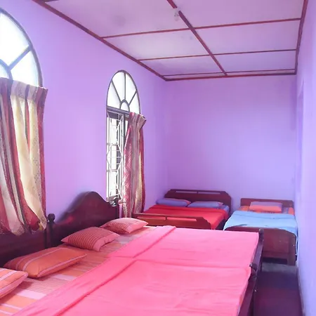 Mihidum Sihina Guest Guest house *