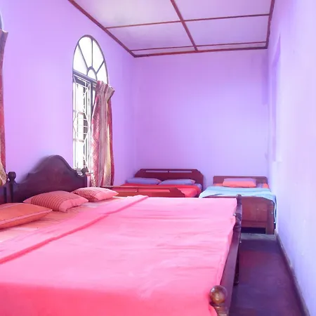 Mihidum Sihina Guest Guest house Nuwara Eliya
