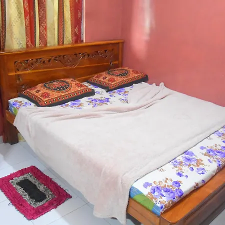 Mihidum Sihina Guest Guest house Nuwara Eliya