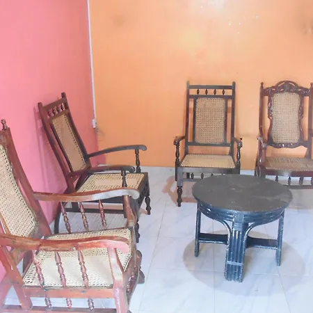 Guest house Mihidum Sihina Guest