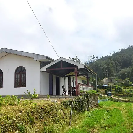 Guest house Mihidum Sihina Guest