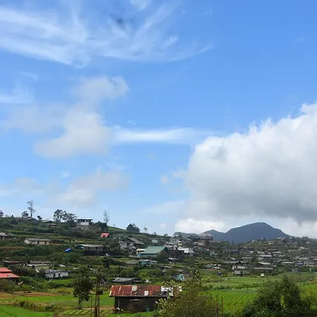 Guest house Mihidum Sihina Guest Nuwara Eliya