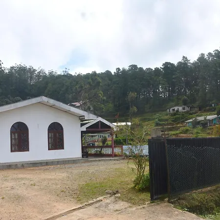 Guest house Mihidum Sihina Guest Nuwara Eliya