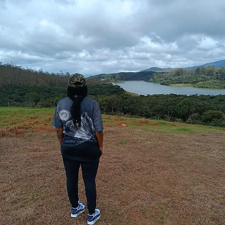 Nuwaraeliya Activities Campsite *