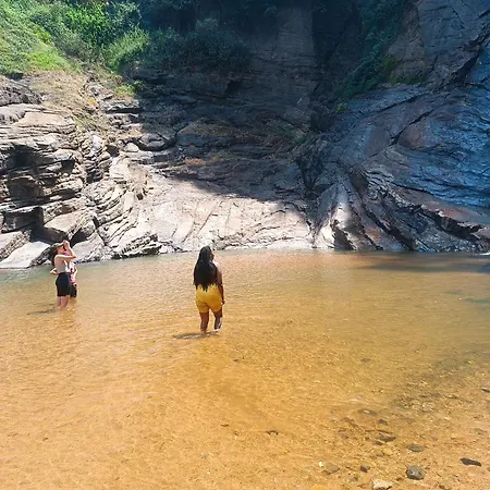 Nuwaraeliya Activities