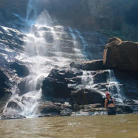 Nuwaraeliya Activities