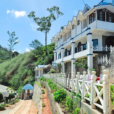Silver Falls - Hotel 3*