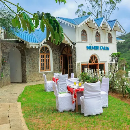 Hotel Silver Falls - 3*