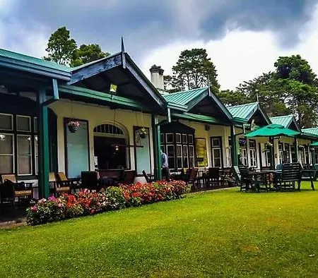 Villa Hideaway Luxury Boutique *