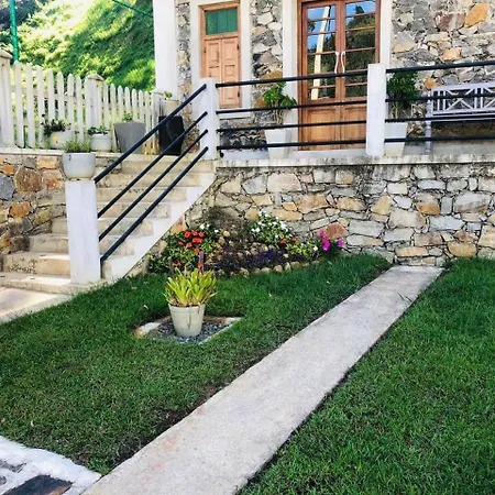 Hideaway Luxury Boutique Villa Nuwara Eliya