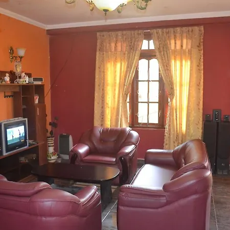 Hillcrest Homestay Homestay *
