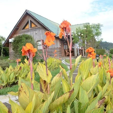 Chalet Calamander Lake Gregory *