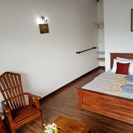 Kadalla 3* Nuwara Eliya
