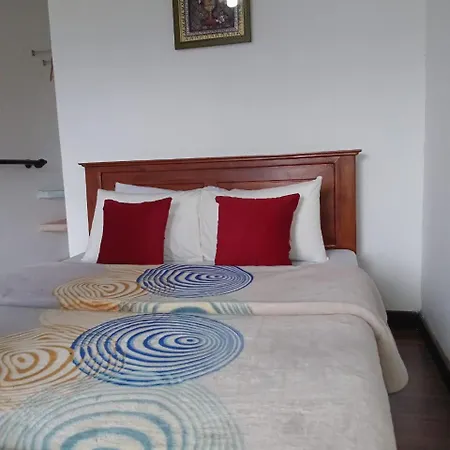 Kadalla Guest house