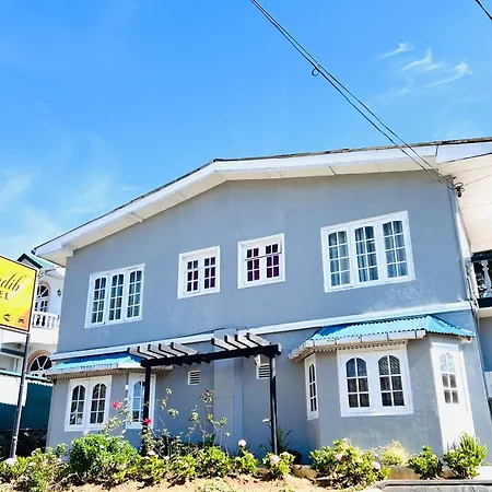 Serendib Hotel Nuwara Eliya