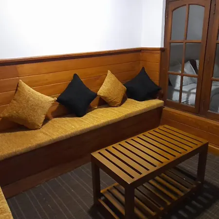 Guest house Havelock