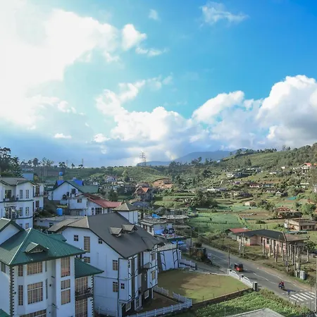 Guest house Grand Mellow Nuwara Eliya