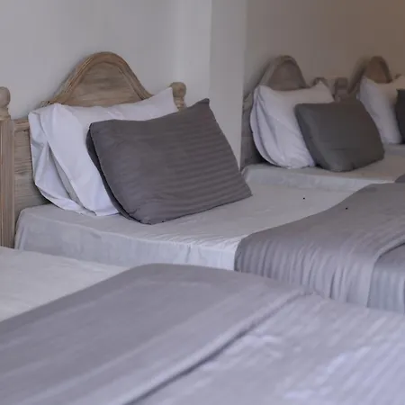 Hotel Oasis Hill Nuwara Eliya