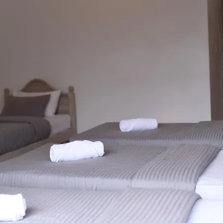 Oasis Hill Hotel Nuwara Eliya