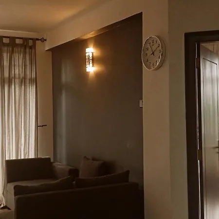 Apartment Winterfell