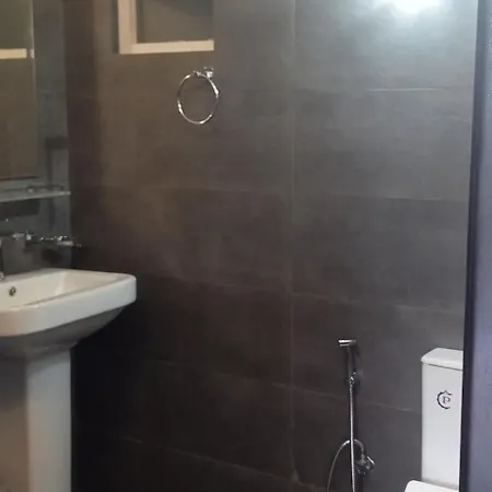 Winterfell Apartment Nuwara Eliya