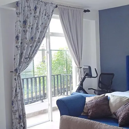 Winterfell Apartment Nuwara Eliya