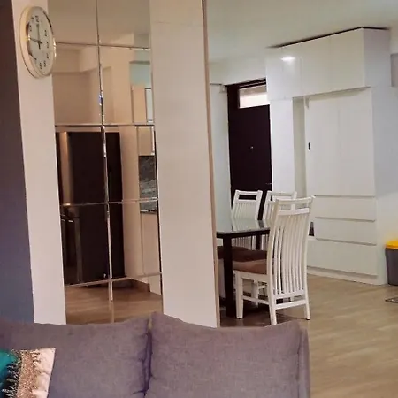 Winterfell Apartment