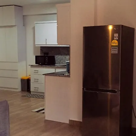 Apartment Winterfell Nuwara Eliya