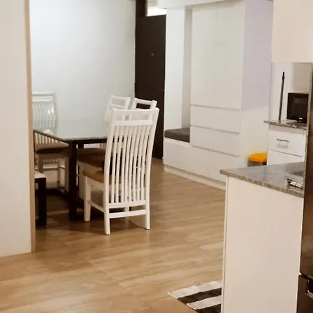Winterfell Apartment Nuwara Eliya