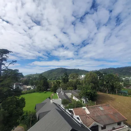 Apartment Winterfell Nuwara Eliya
