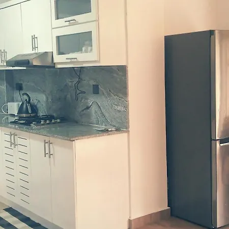 Apartment Winterfell