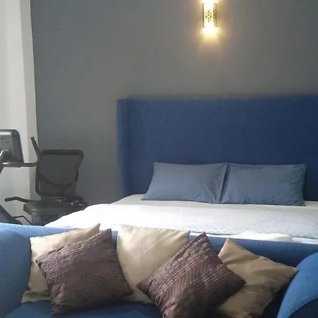 Winterfell Apartment