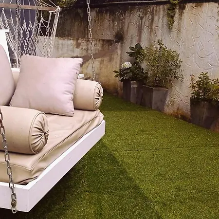Apartment Winterfell Nuwara Eliya