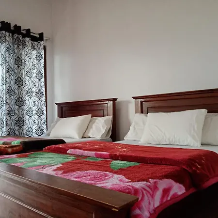 Kadalla Guest house