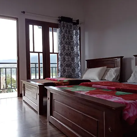 Guest house Kadalla