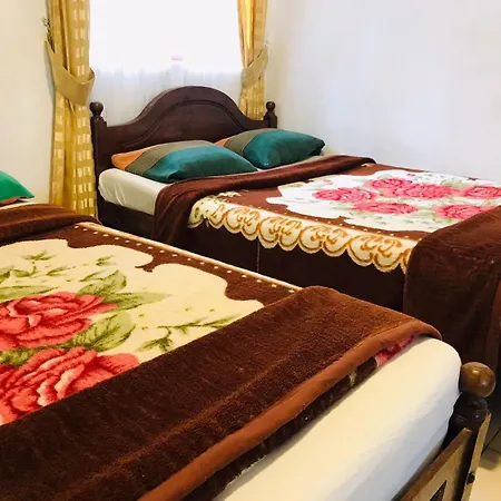 Hotel New White Heven Nuwara Eliya