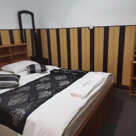 Guest house New Happy