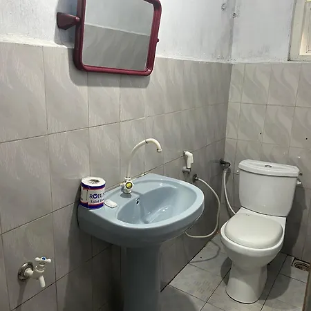 New Happy Guest house Nuwara Eliya