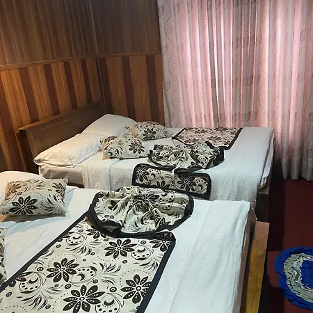 New Happy Guest house