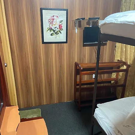 New Happy Guest house Nuwara Eliya