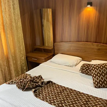 Guest house New Happy Nuwara Eliya