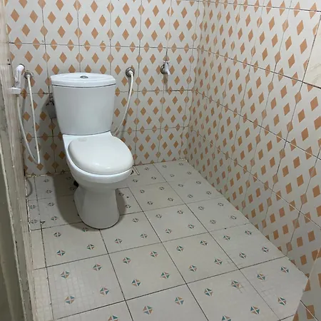 New Happy Guest house *