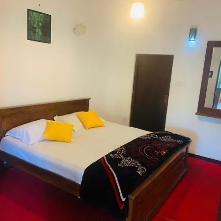 Hotel Thalagala Oya & Restaurant *
