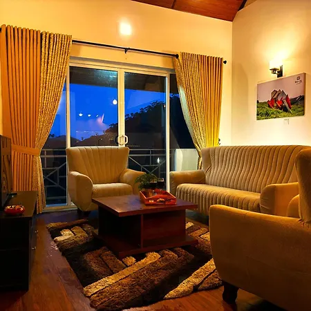 Apartment Wintry Hills-nuwara Eliya *