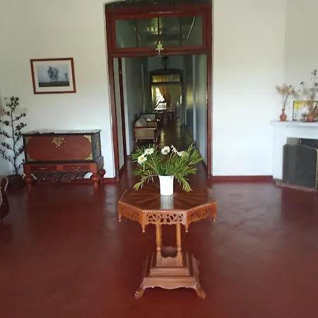 Chelthnam Holiday Bungalow Nuwara Eliya